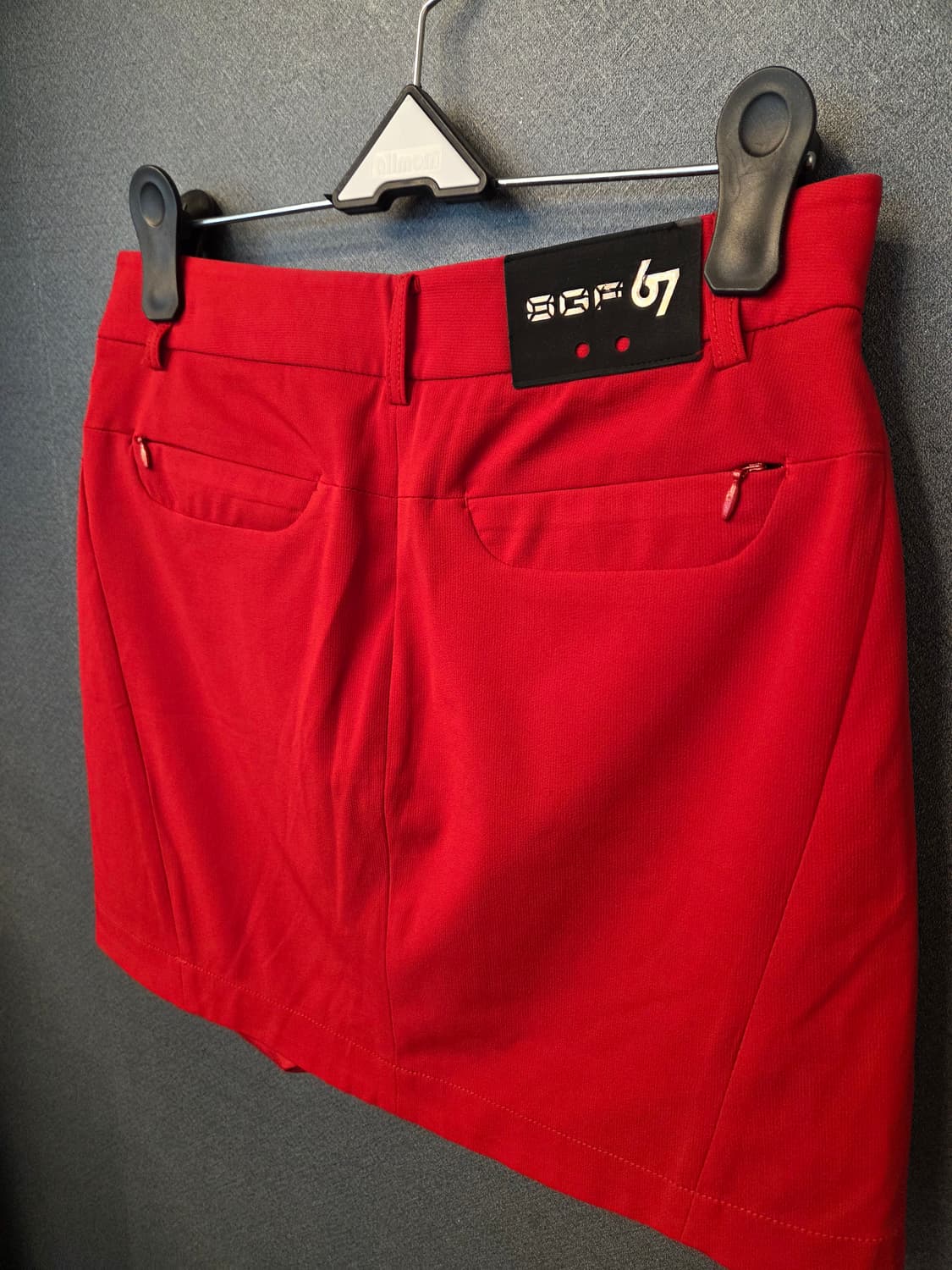 SGF67 골프스커트 (봄.여름용) 상품이미지7