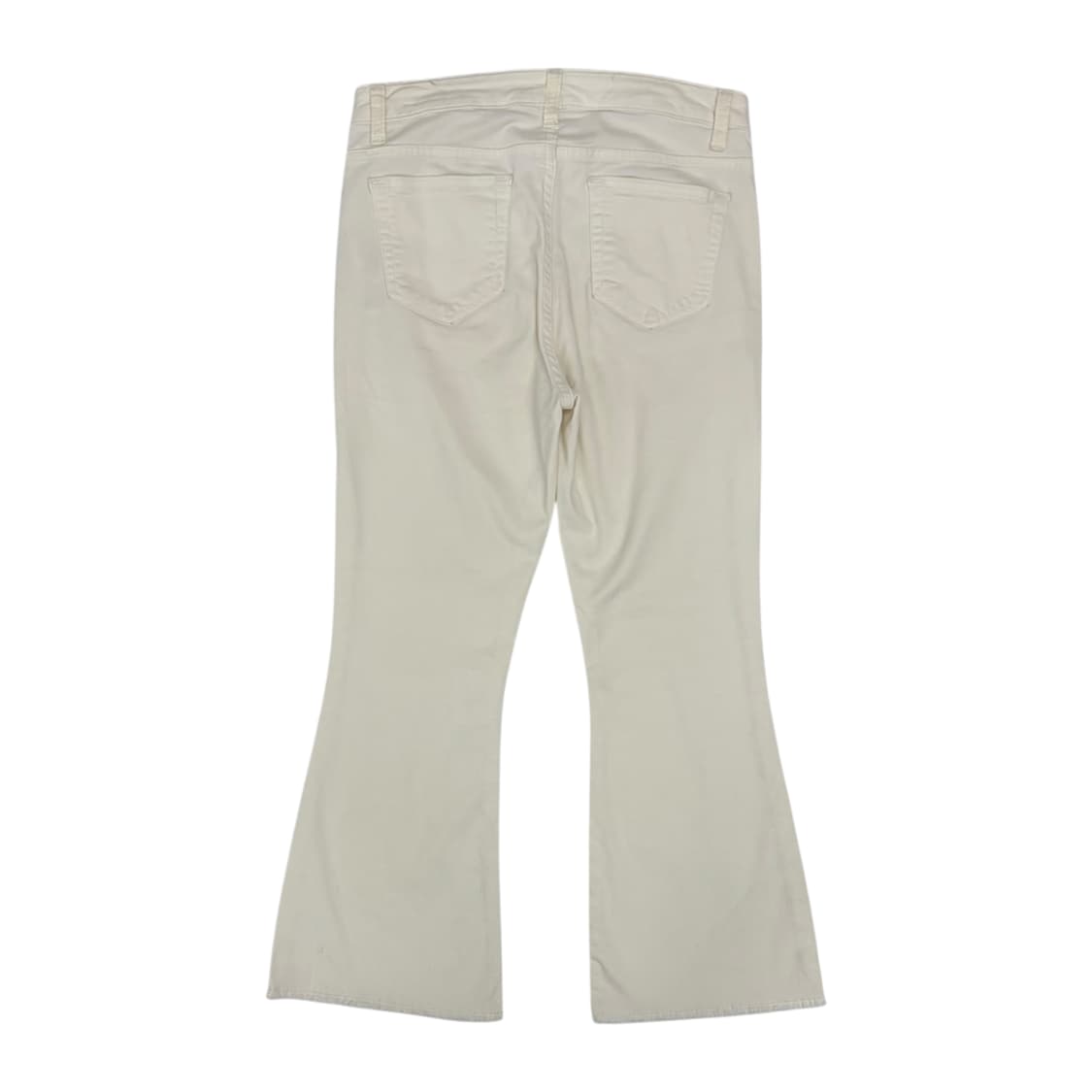 마이클코어스 아이보리 부츠컷 팬츠  상품이미지2