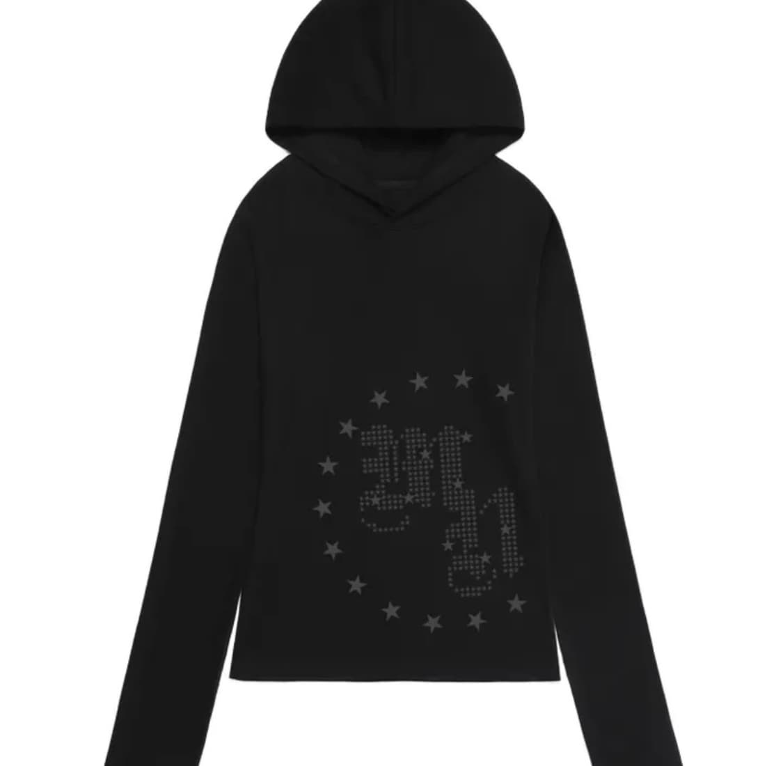 밀리언데이 Million Stars 후드 슬리브 s 상품이미지1