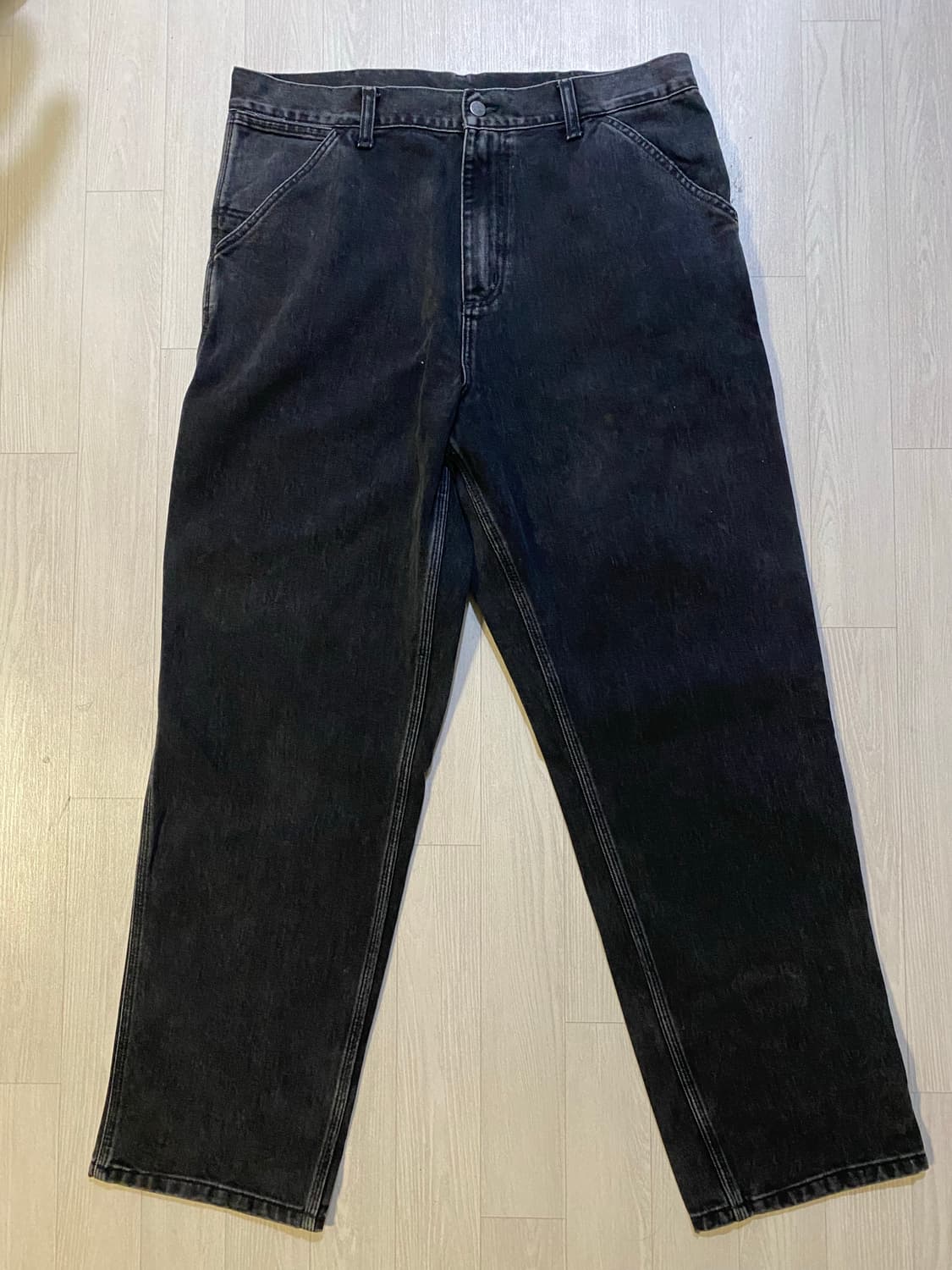 칼하트 데님 상품이미지1