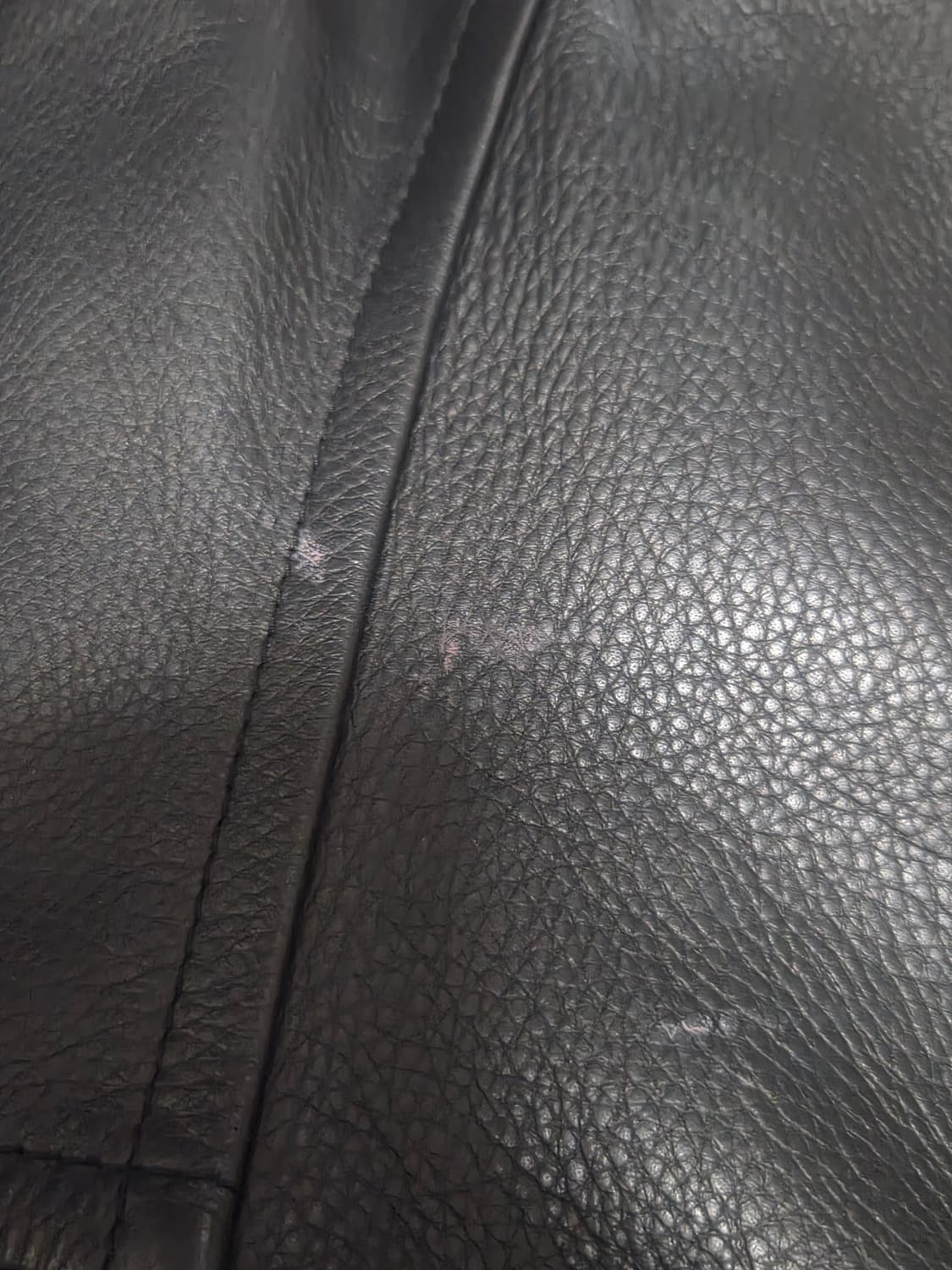 제이크루 레더 카코트 상품이미지4