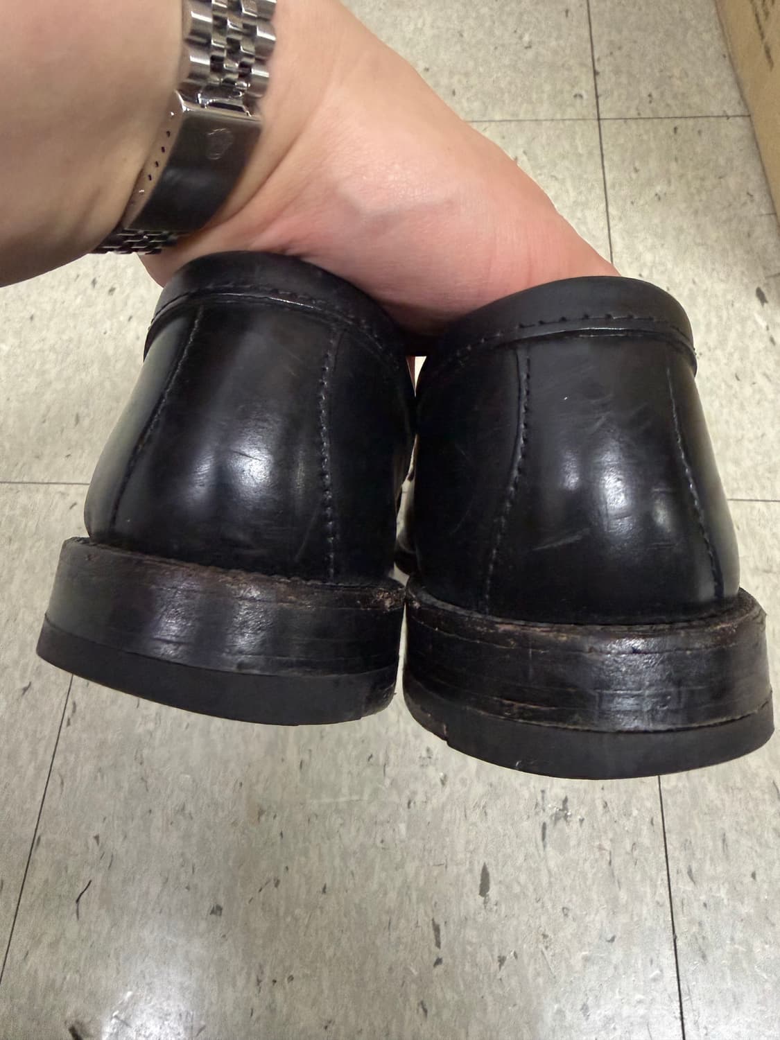 알든 987 8.5D 상품이미지4