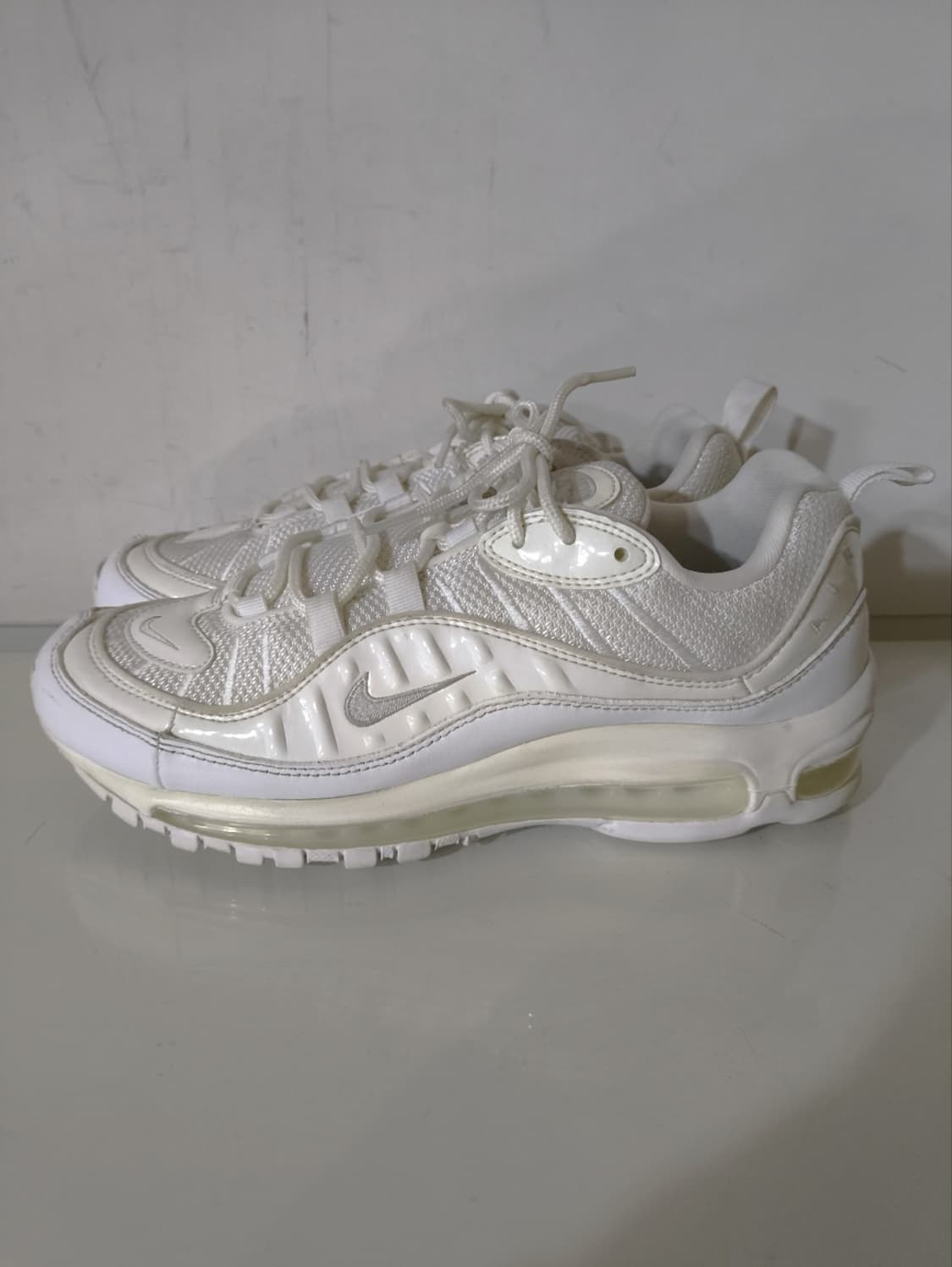 260mm 나이키 에어맥스98 운동화 상품이미지1