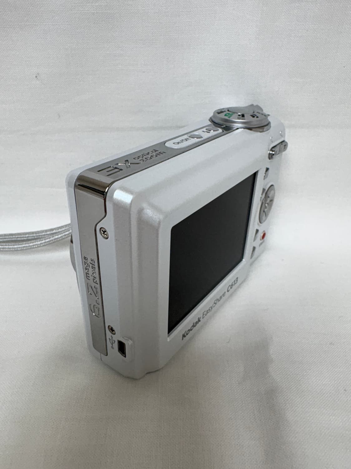 코닥 이지쉐어 C613 Kodak easyshare c613 상품이미지4