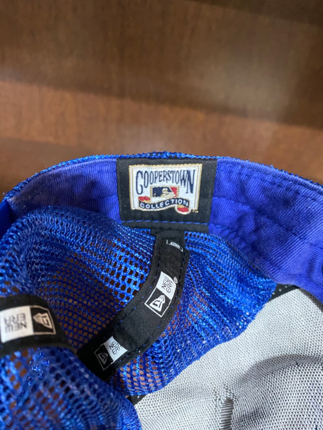 NEW ERA cooperstown collection 상품이미지7