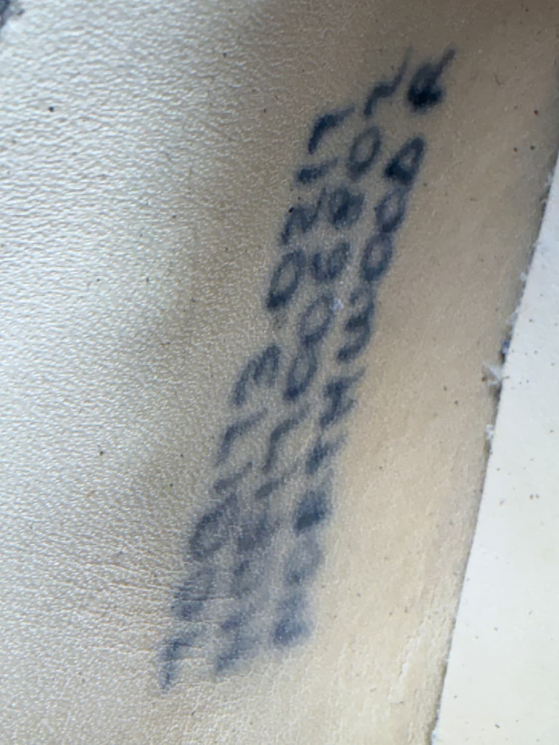 정품)처치스265 상품이미지7