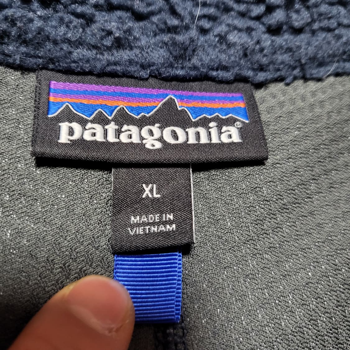 (XL) 20FW 파타고니아 클래식 레트로X 자켓 상품이미지6