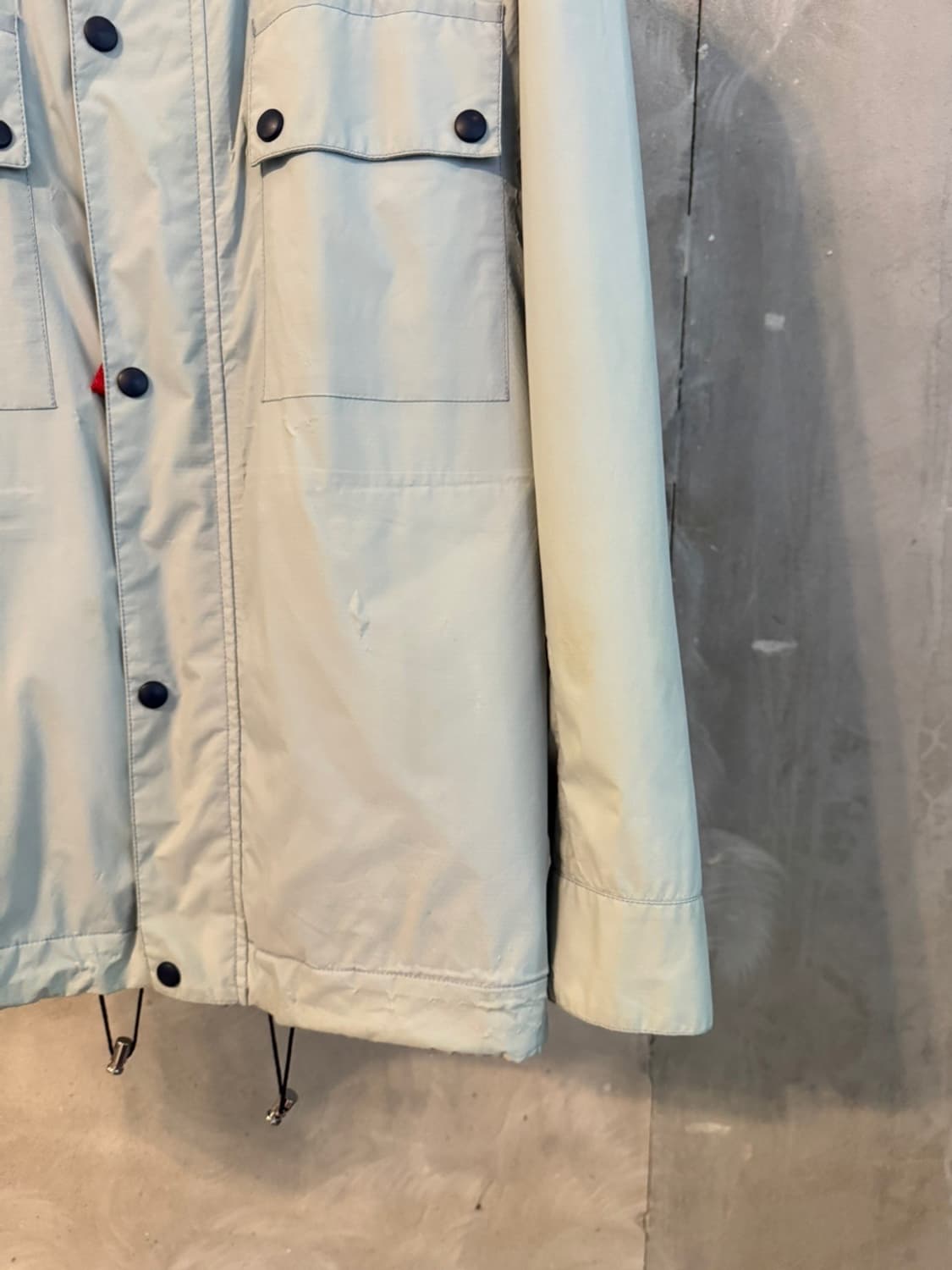 PRADA 프라다 자켓 105 상품이미지7