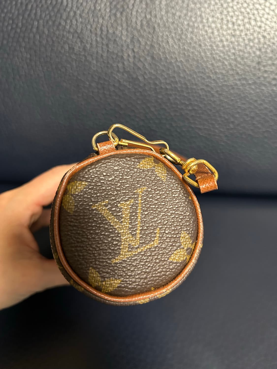 루이비통 모노그램 빠삐용 미니 상품이미지3