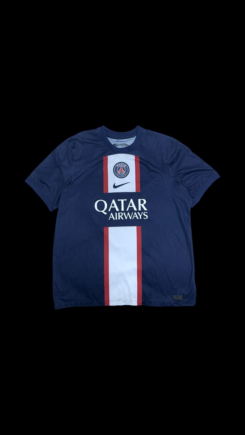나이키 파리생제르망 유니폼 상품이미지1