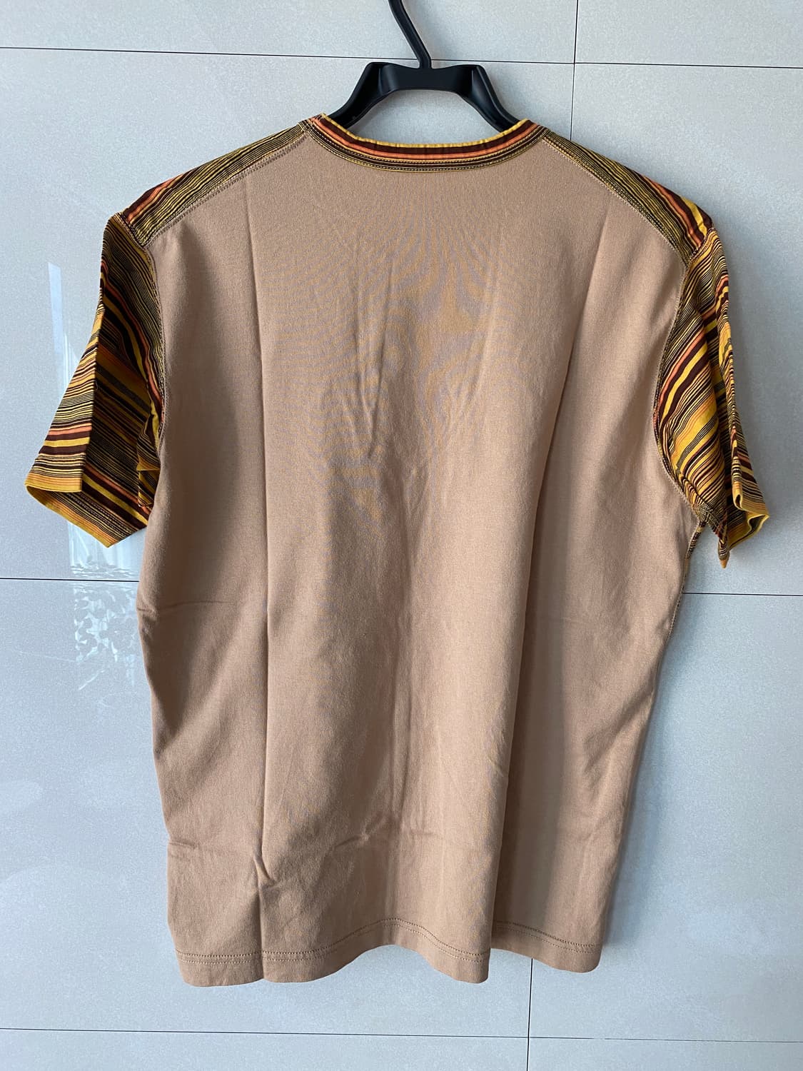 준야와타나베 MAN 반팔 티셔츠 상품이미지6