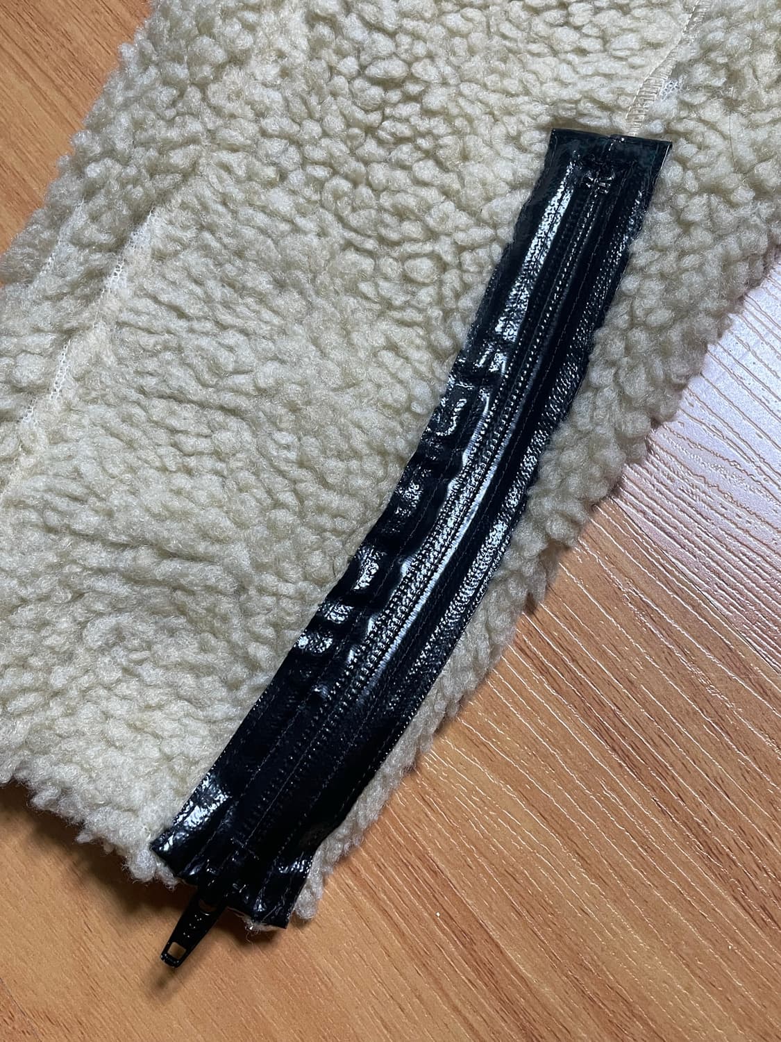 토가 브릴리스 헤비 플리스 자켓 상품이미지5