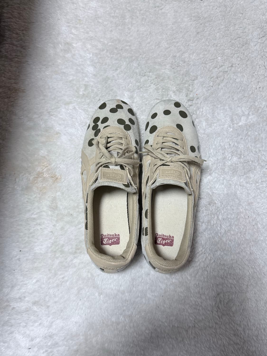 오니츠카타이거 타이치 히나 245 상품이미지2