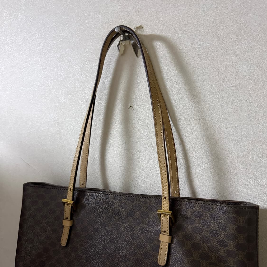 셀린느 마카담 숄더&토트백 상품이미지5