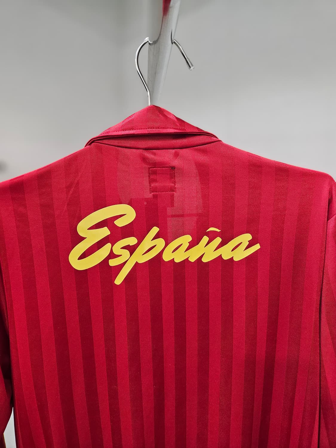 아디다스 스페인 트랙탑 저지 상품이미지5