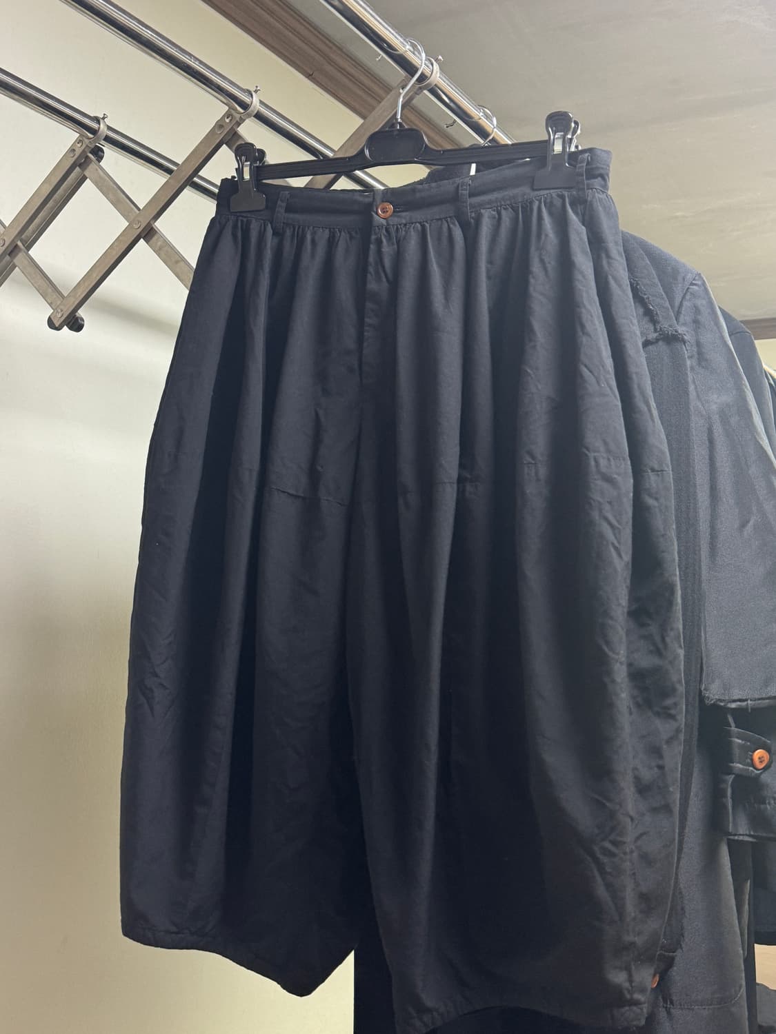 [S] 23ss 꼼데가르송 옴므플러스 벌룬팬츠 상품이미지3