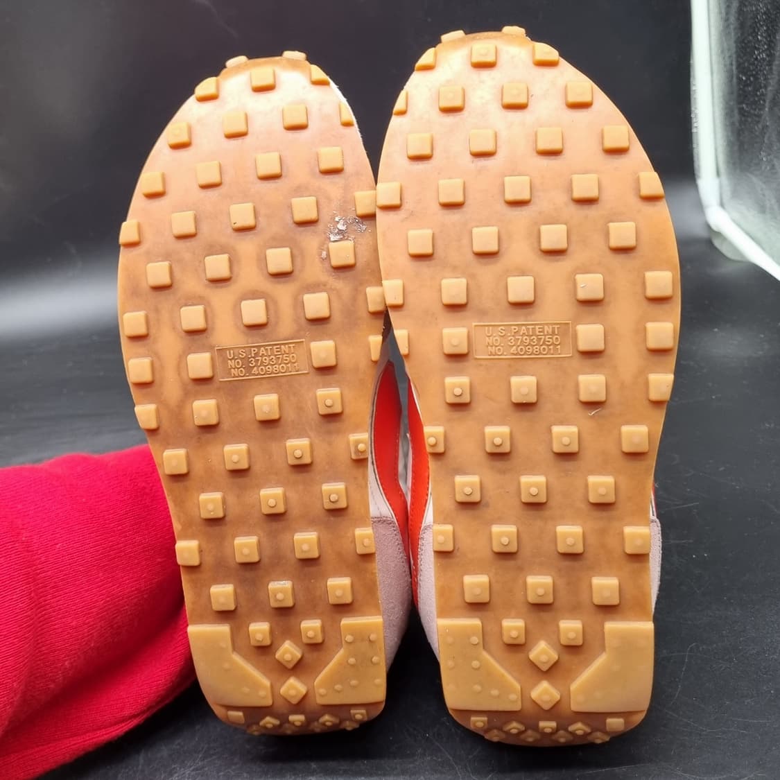 나이키 데이브레이크 코랄 남성운동화 265 상품이미지3