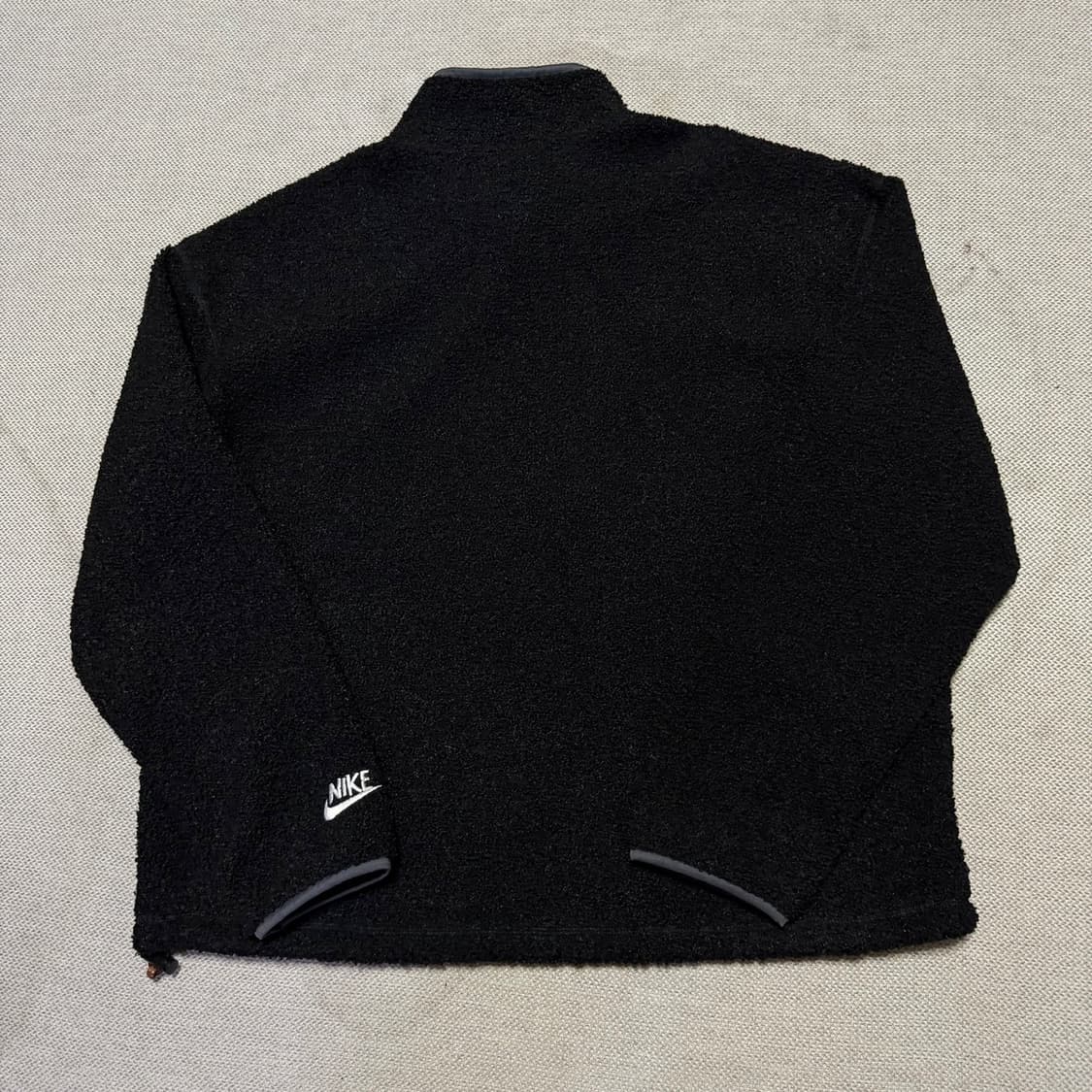 나이키 NSW 라인드 윈터라이즈드 풀오버 상품이미지6