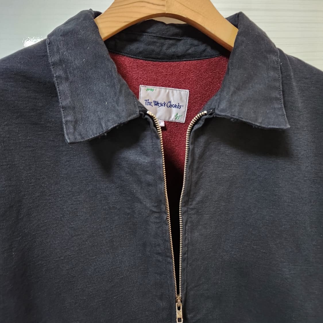 뤡코즈 아이젠하워2 상품이미지3