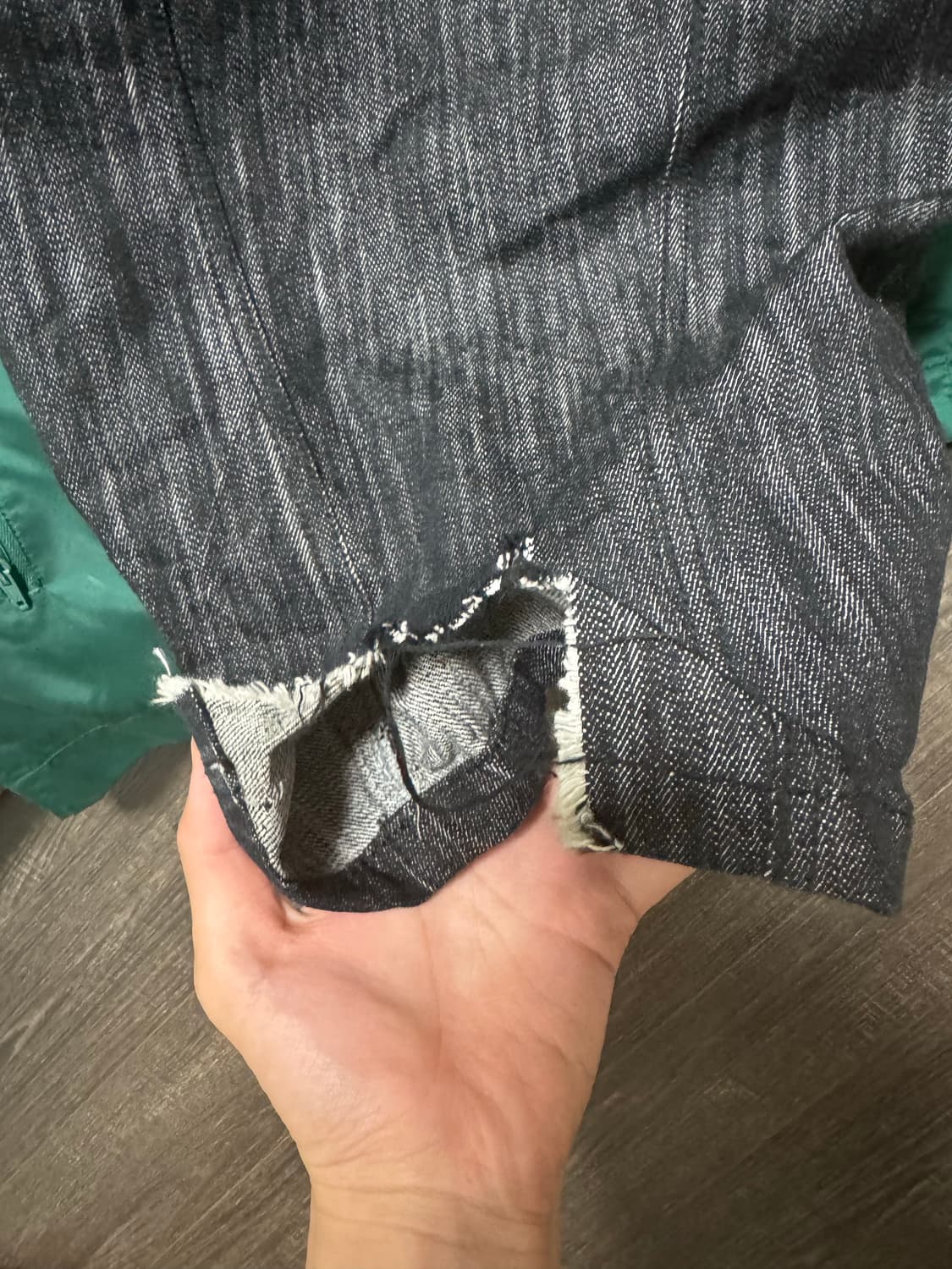 기철 팬츠 상품이미지3