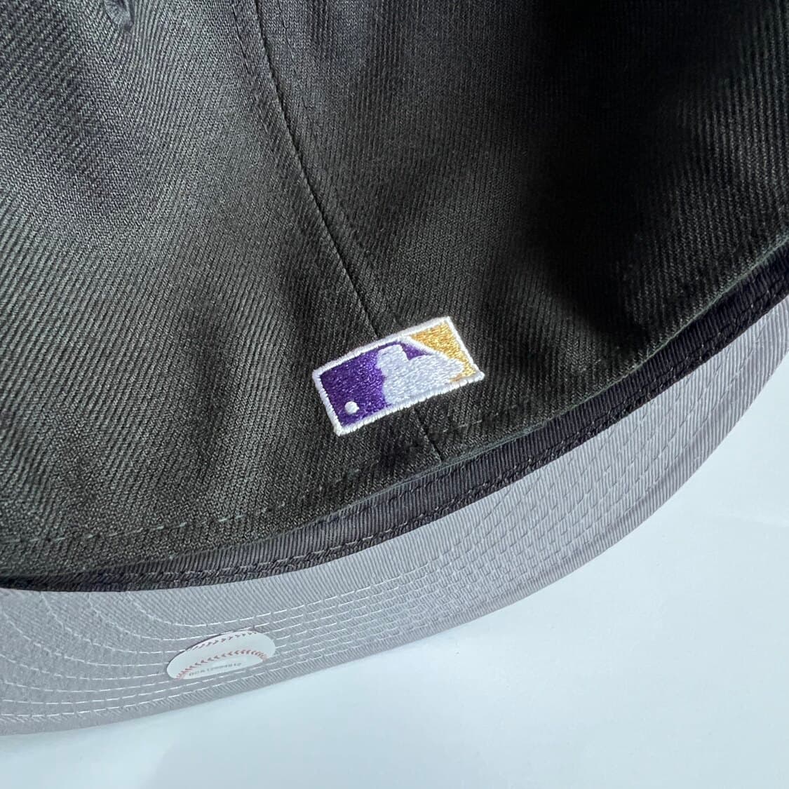 New Era LA다저스 기념 40 59FIFTY 상품이미지7