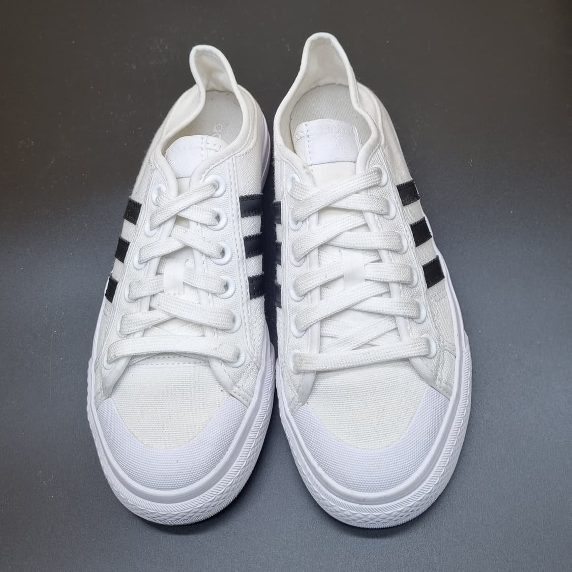 아디다스 컬렛시블 니짜 로우 여성스니커즈230  상품이미지2