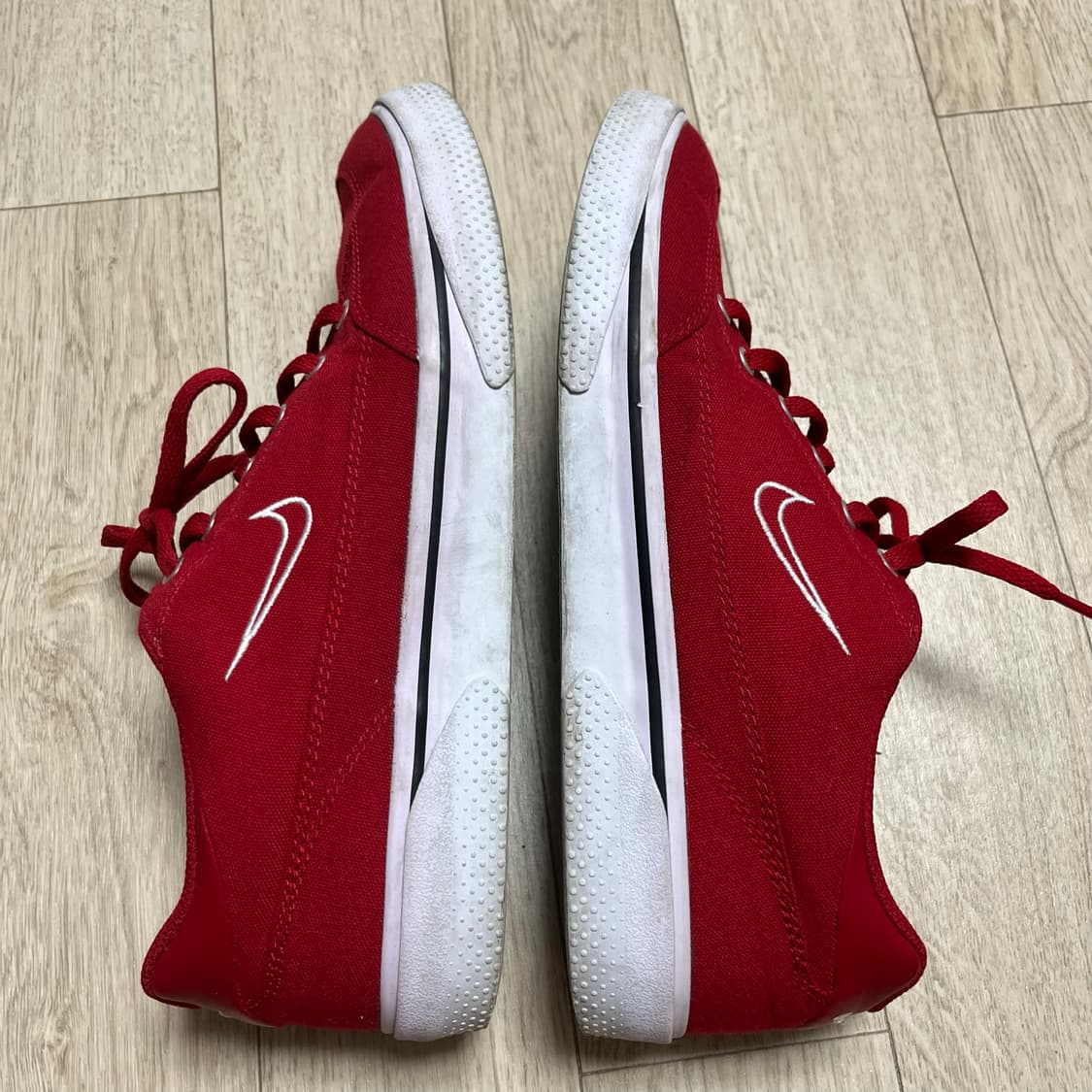 나이키 GTS 97 Gym Red (260) 상품이미지6