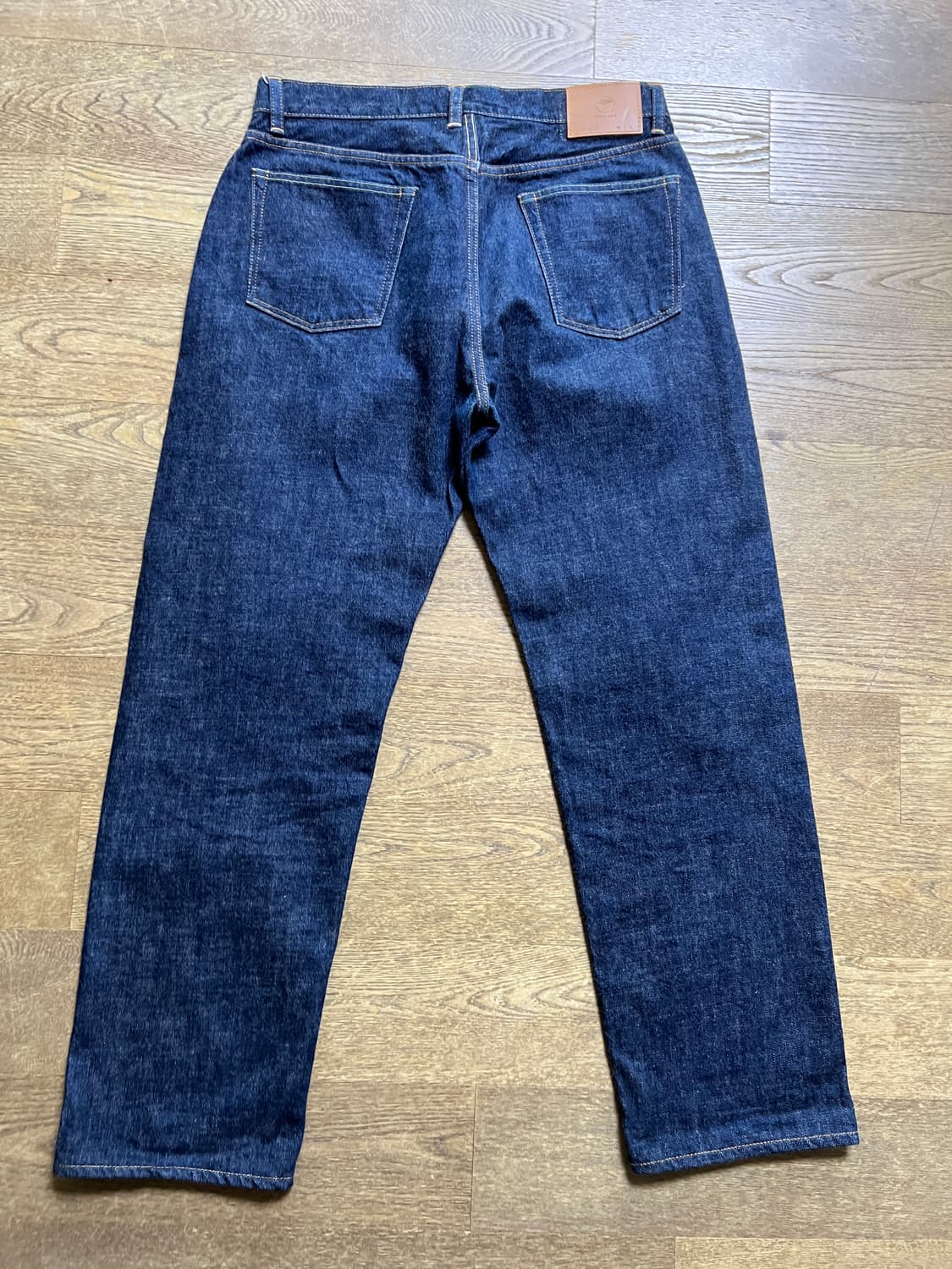 데밀 012p 32사이즈 구 은행입 탭 팝니다 상품이미지2