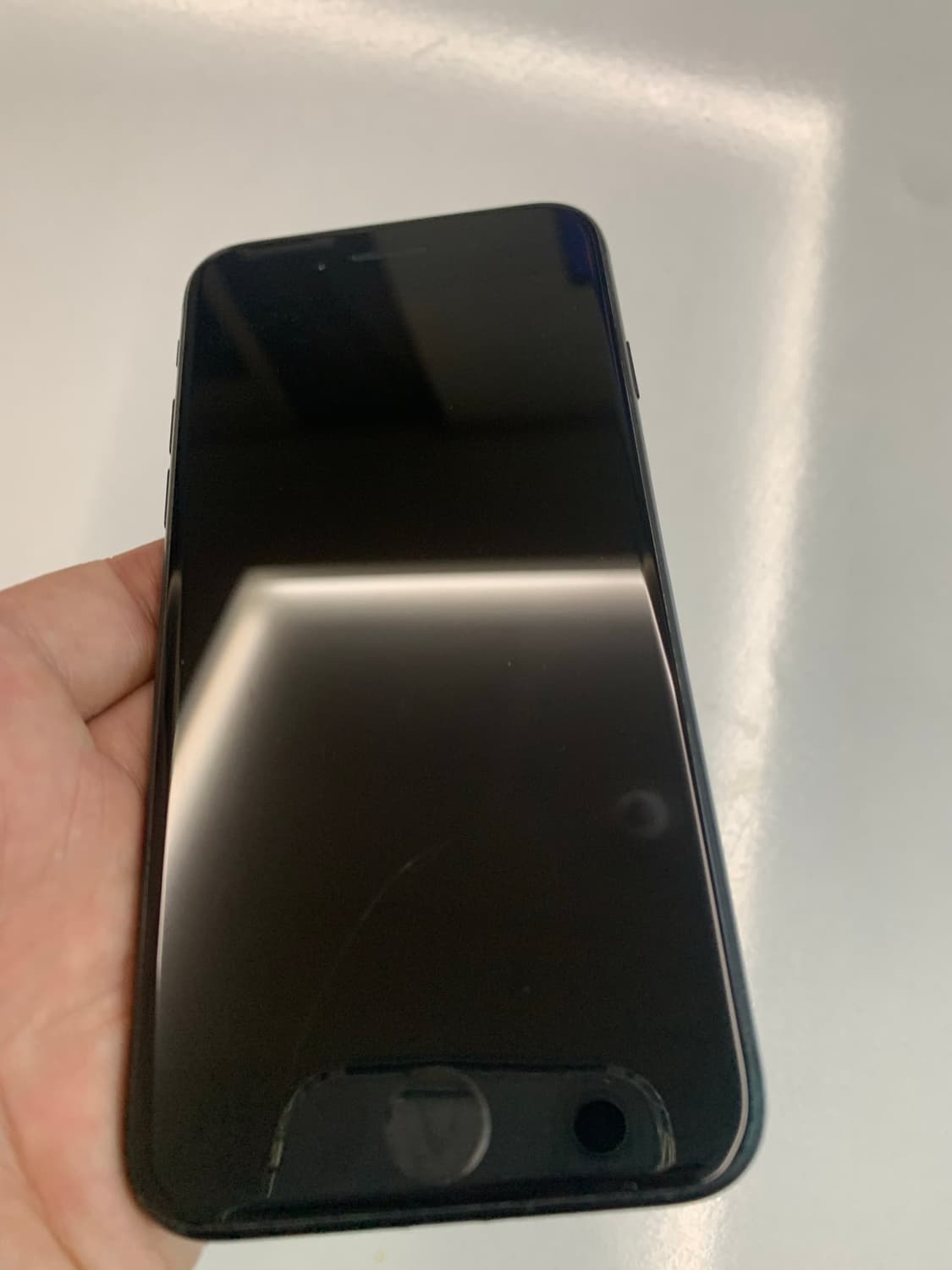 아이폰7매트블랙 32GB 카메라무음 상품이미지7