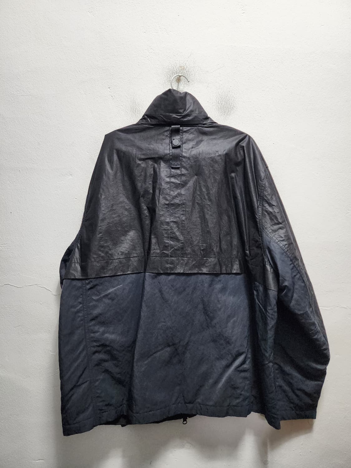 (빅사이즈) 나이키 nsw 신세틱빌 자켓 XXL 상품이미지3