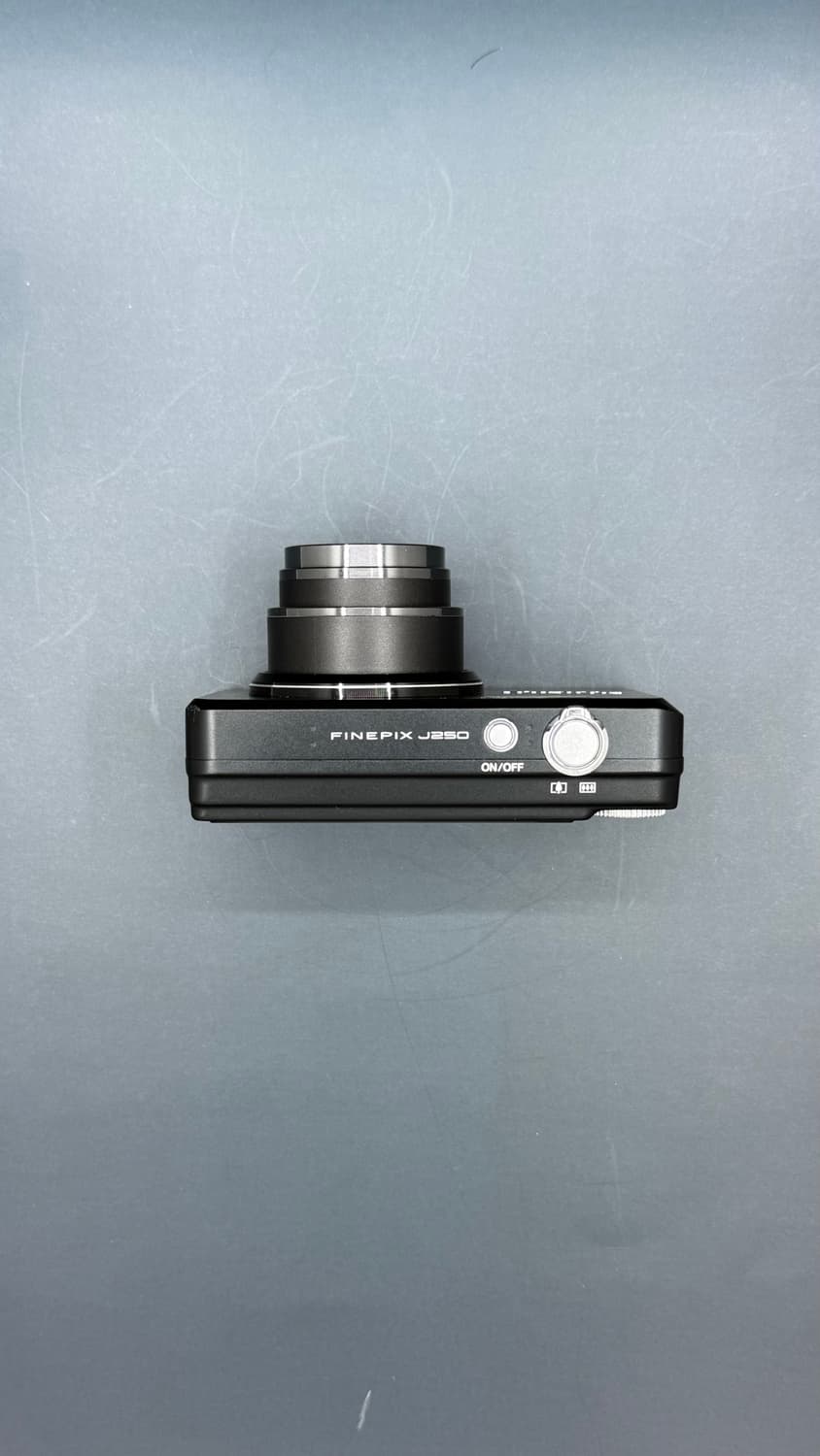 강추!) 후지필름 파인픽스 J250 빈티지 디카 캠코더 /캐논 니콘 상품이미지2