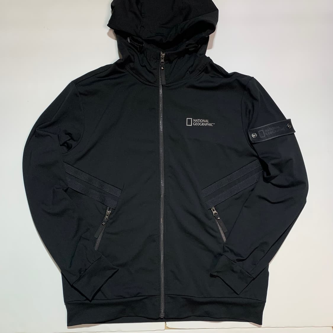 내셔널 지오그래픽 저지 상품이미지1