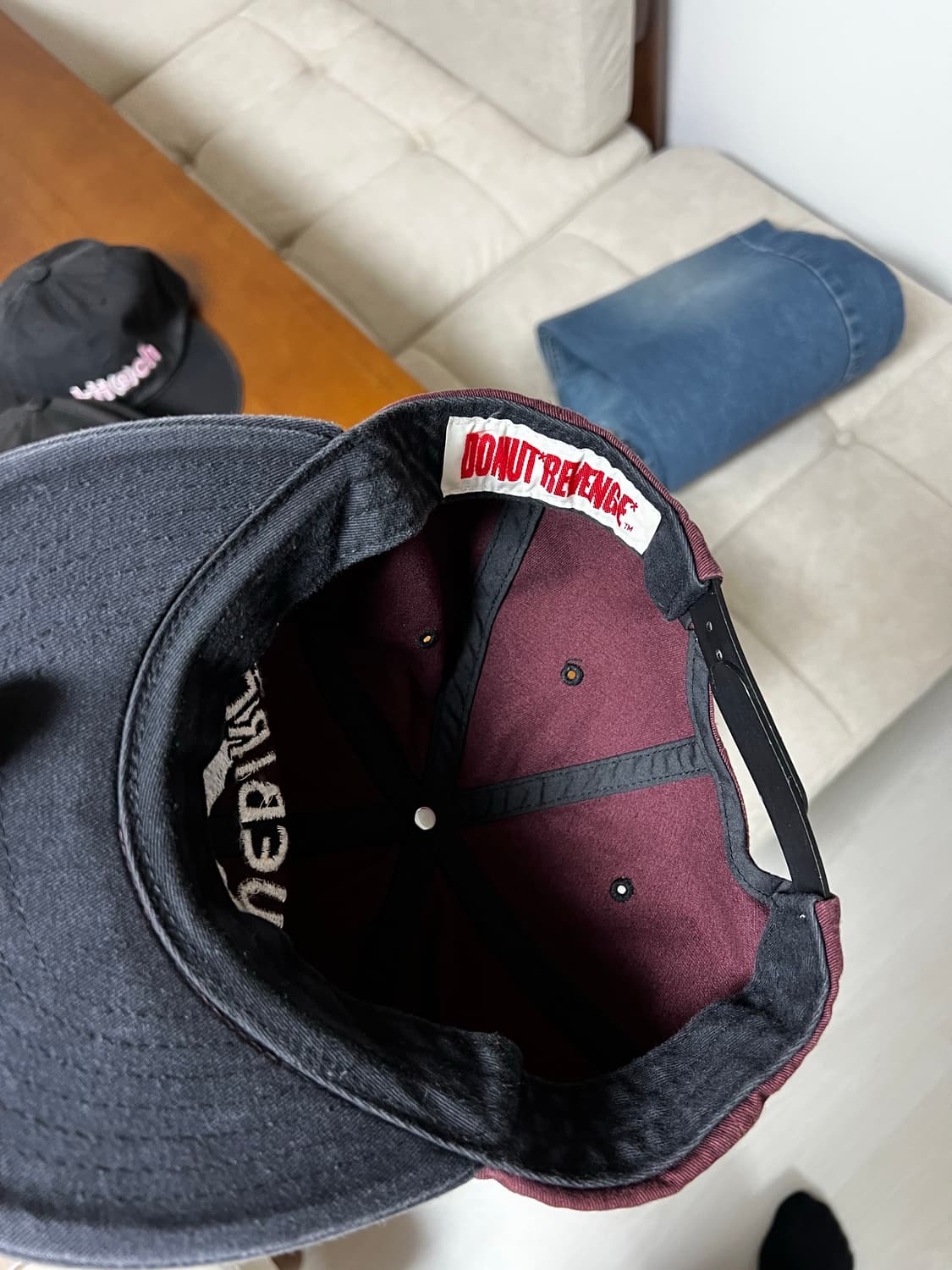 도넛리벤지 상품이미지3