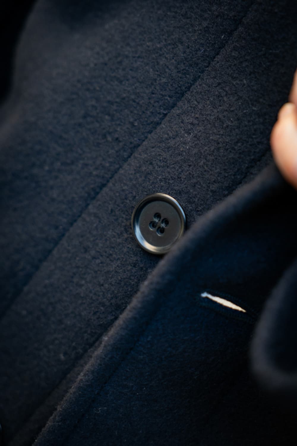 (M)리얼맥코이 울 동키 자켓 상품이미지7