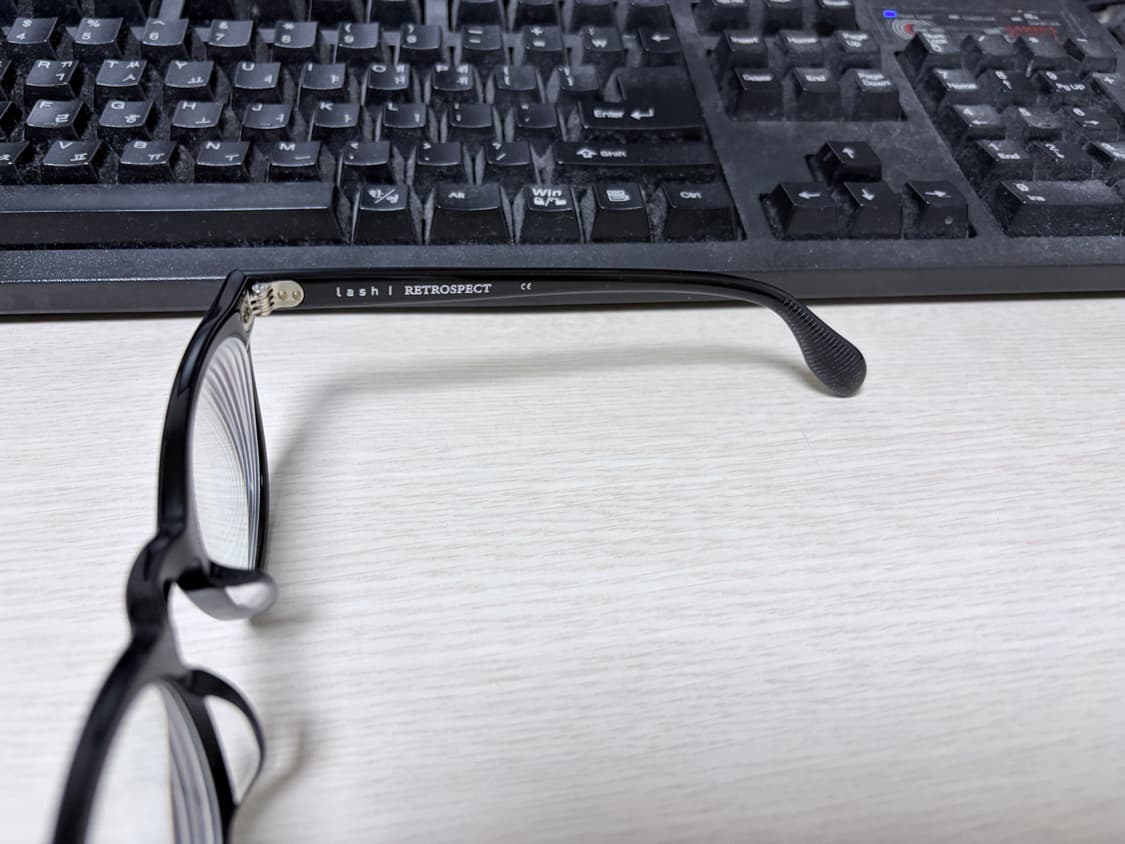 래쉬 딘 블랙 상품이미지5