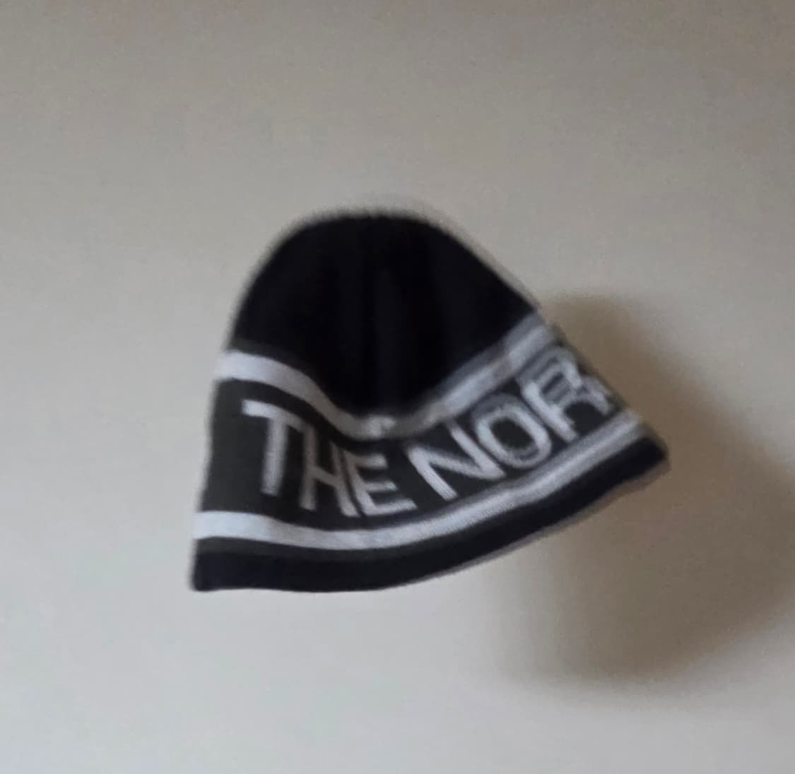 노스페이스 스펠아웃 비니 모자 OS 상품이미지5