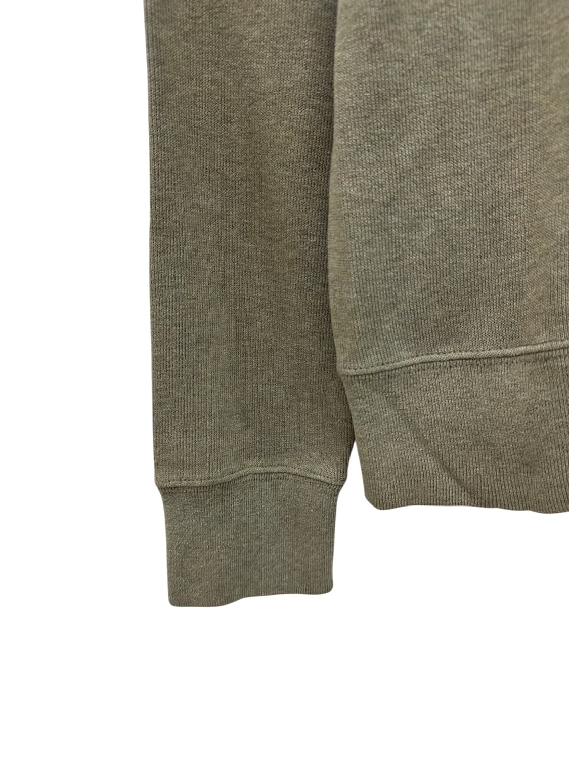 00s 폴로 숄카라 니트 올리브 (M)  상품이미지7