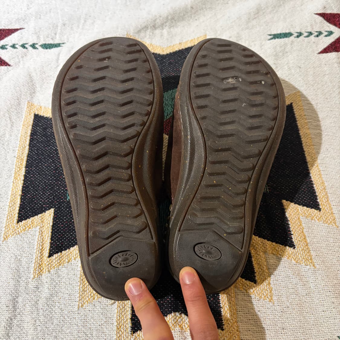 Vtg UGG Kohala mule 상품이미지6