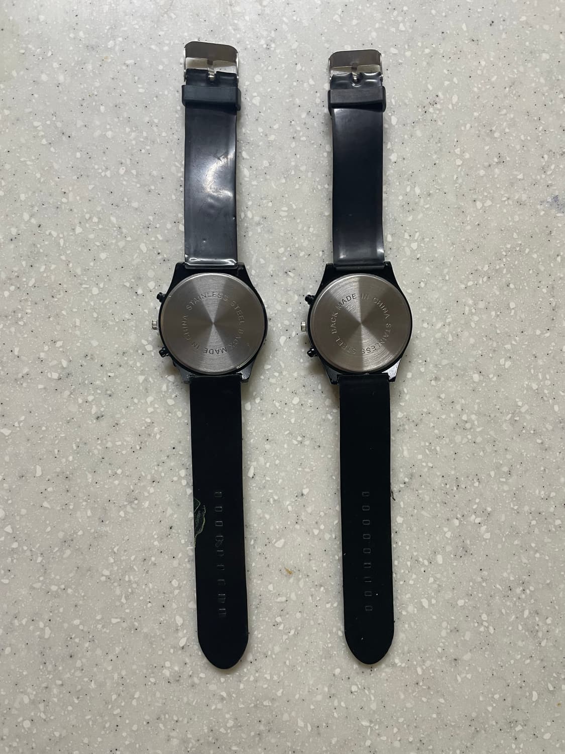 아디다스 패션 시계 2개 (개당 10000₩) 상품이미지2