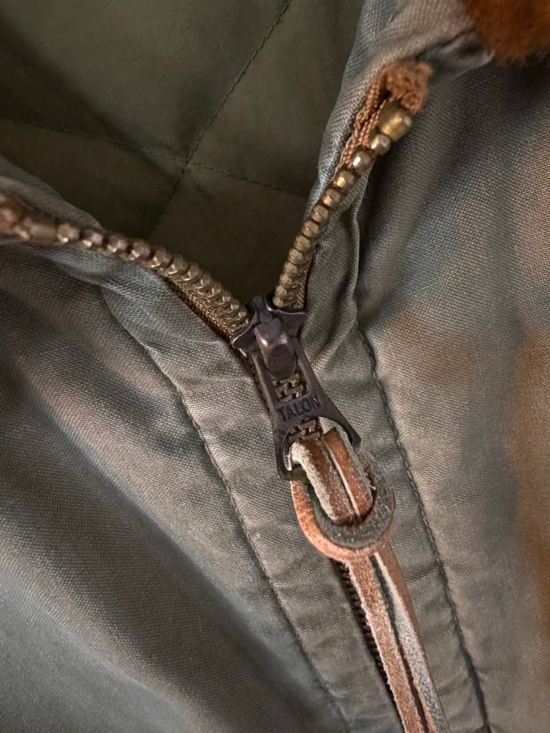 폴로 랄프로렌 B10 봄버 자켓 상품이미지7