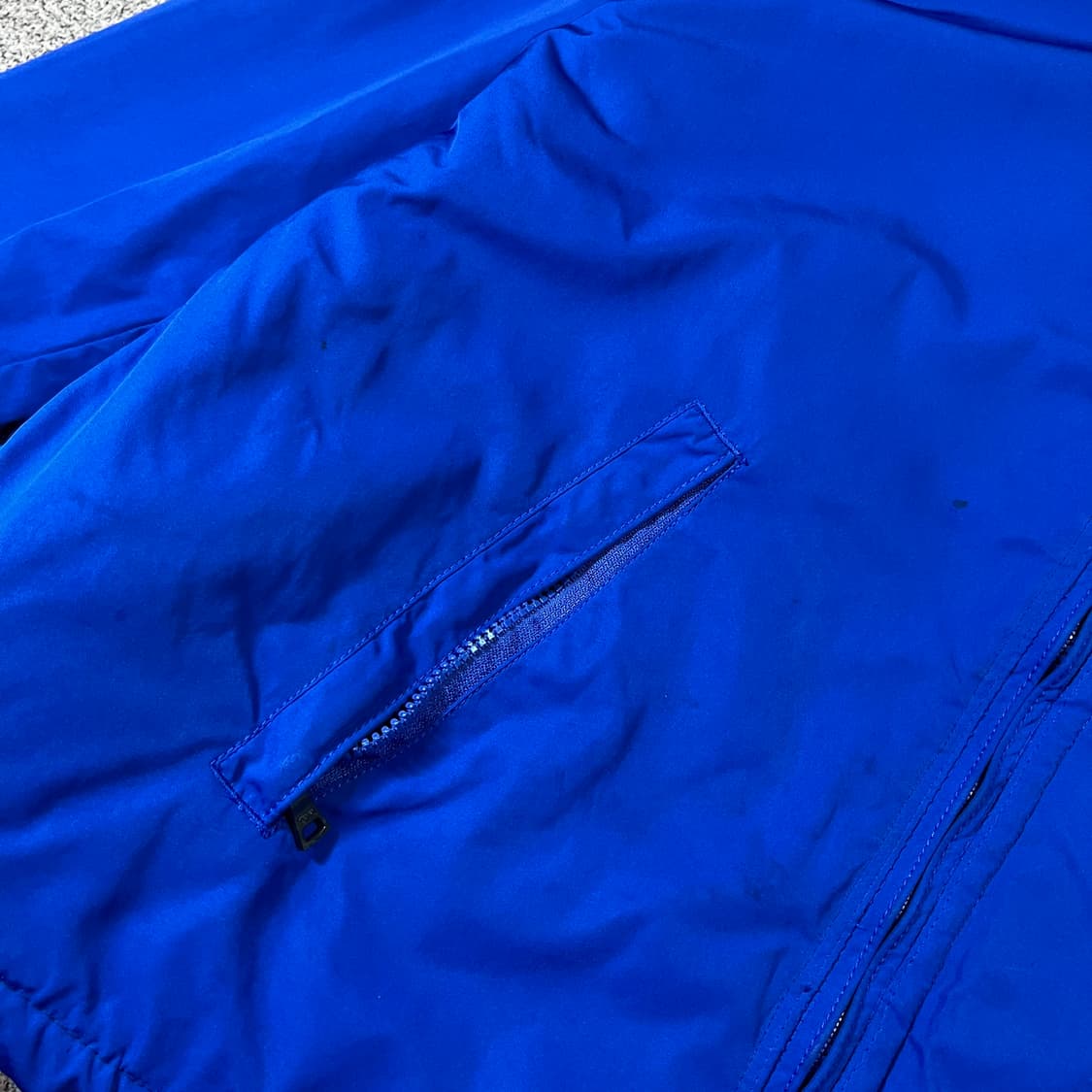 폴로 랄프로렌 페리 자켓 상품이미지6