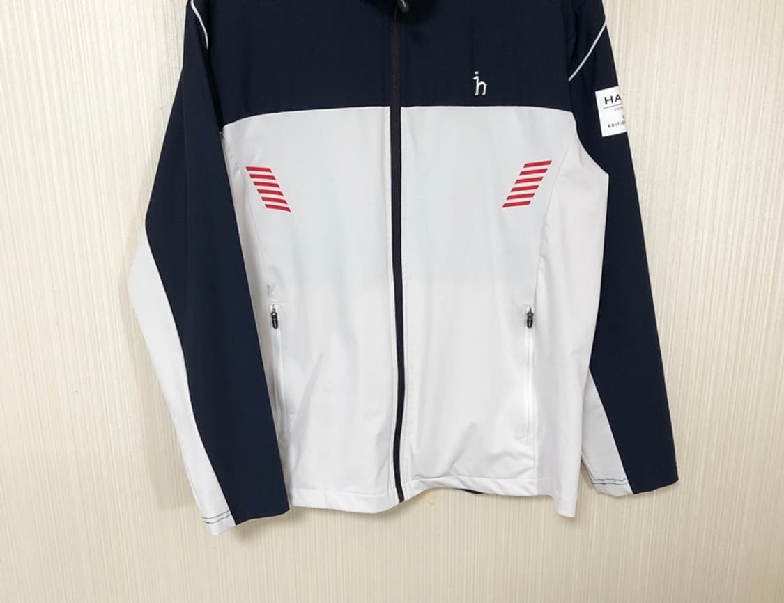 헤지스 전국체전 대전광역시대표단 바람막이/단복 100 상품이미지4