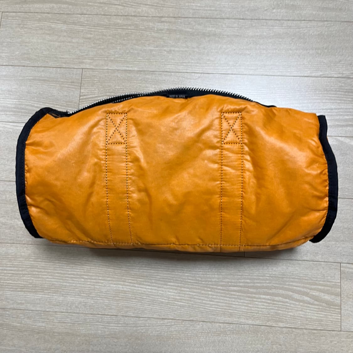 요시다포터 porter 보스턴백 더플백 블랙 라지 L (622-76987 상품이미지8