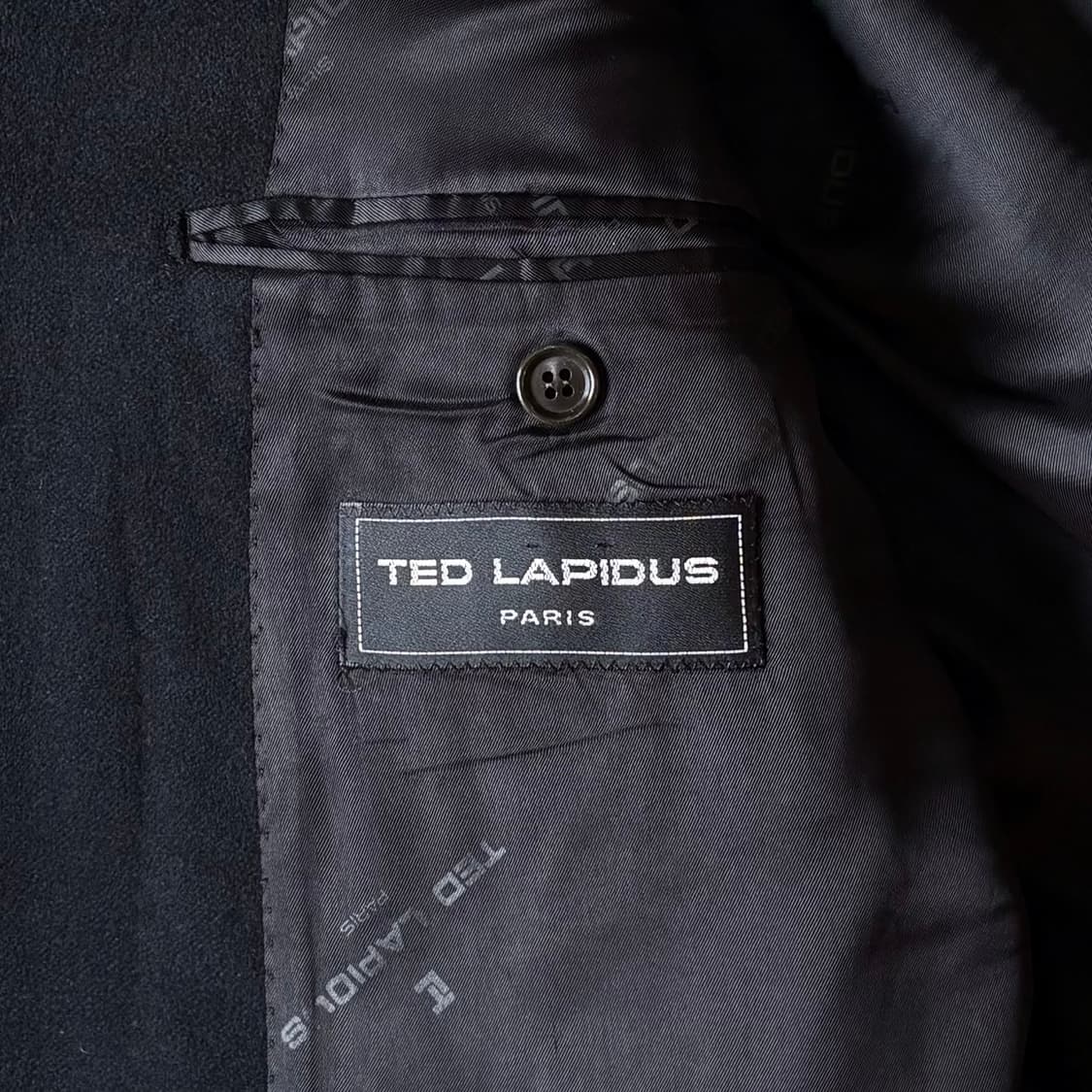 [102]프랑스 TED LAPIDUS x Ermenegildo Zegna 상품이미지7
