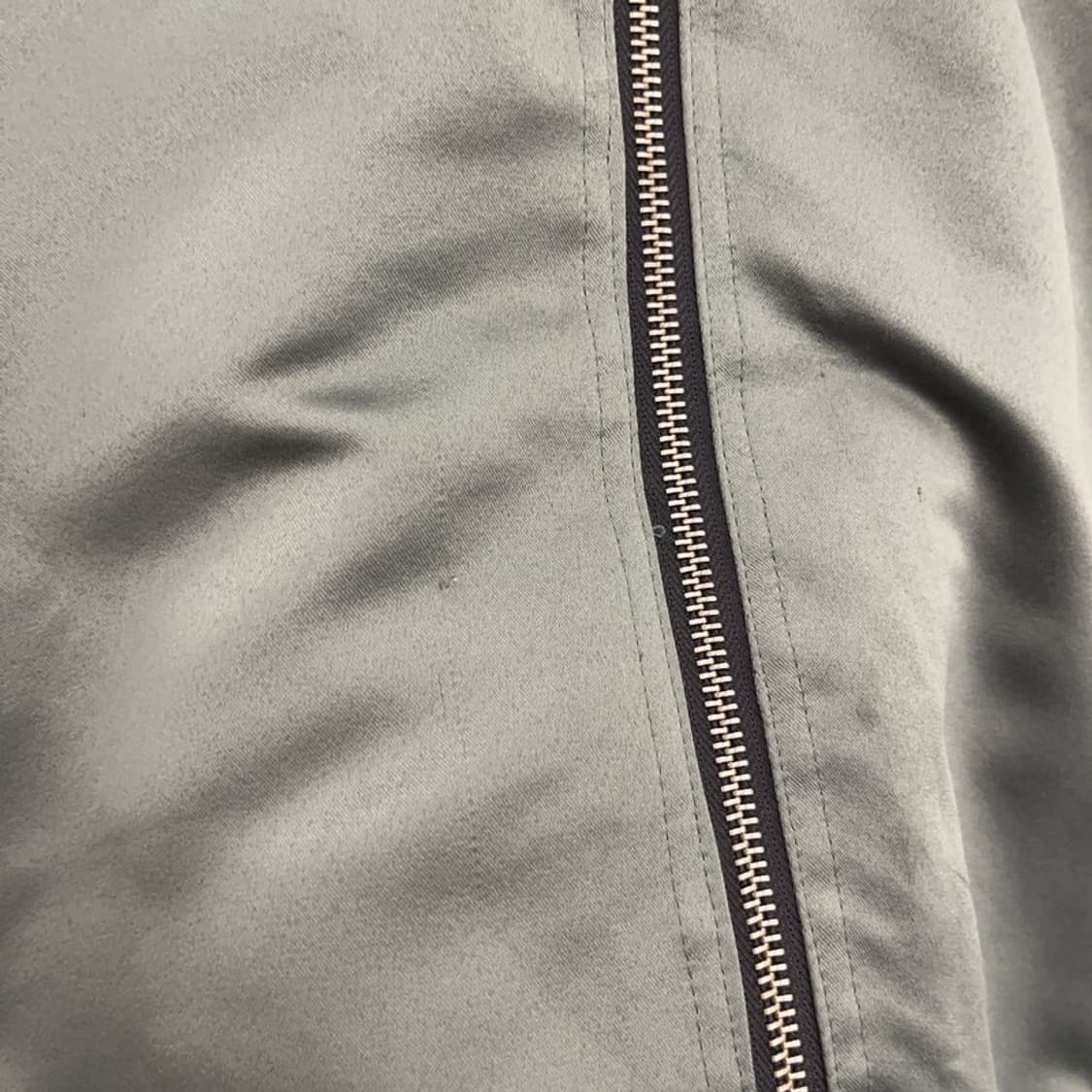 본 더치 올드스쿨 힙합 스카쟌 리버시블 바시티 자켓 95 C06702 상품이미지10