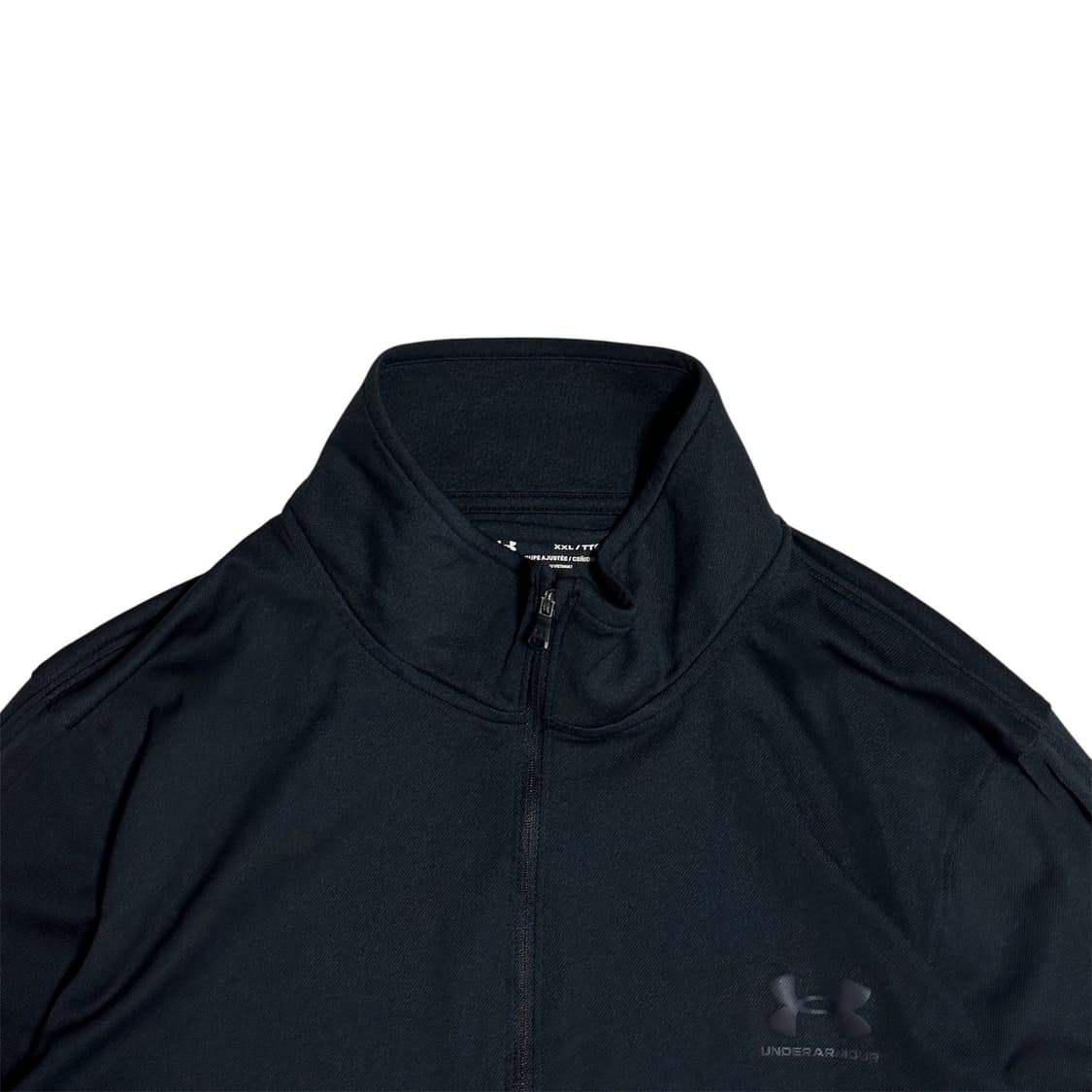 [XXL] 언더아머 트랙자켓 상품이미지3