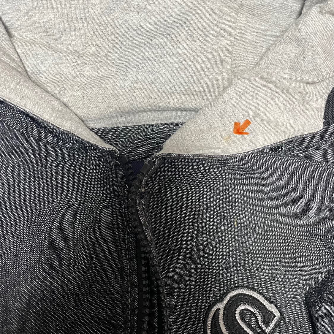 MLB 반팔집업 상품이미지6