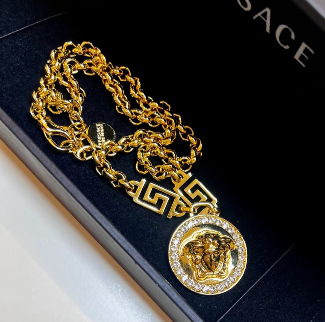 VERSACE 베르사체 목걸이 상품이미지3
