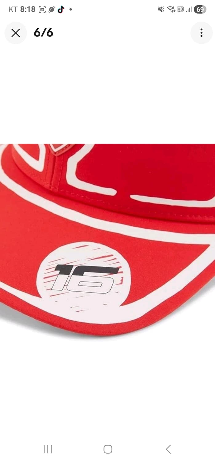Puma × ferrari  상품이미지6