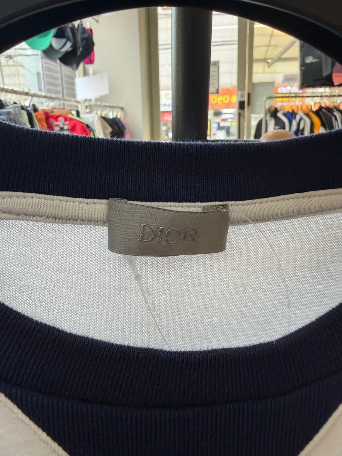Dior 반팔티셔츠 상품이미지3
